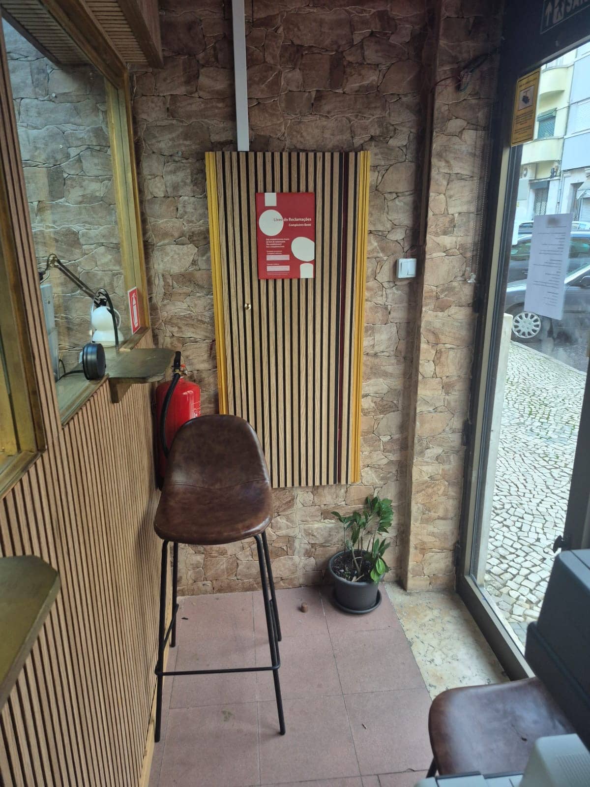 Turnkey money transfer & financial services shop in Lisbon — 5